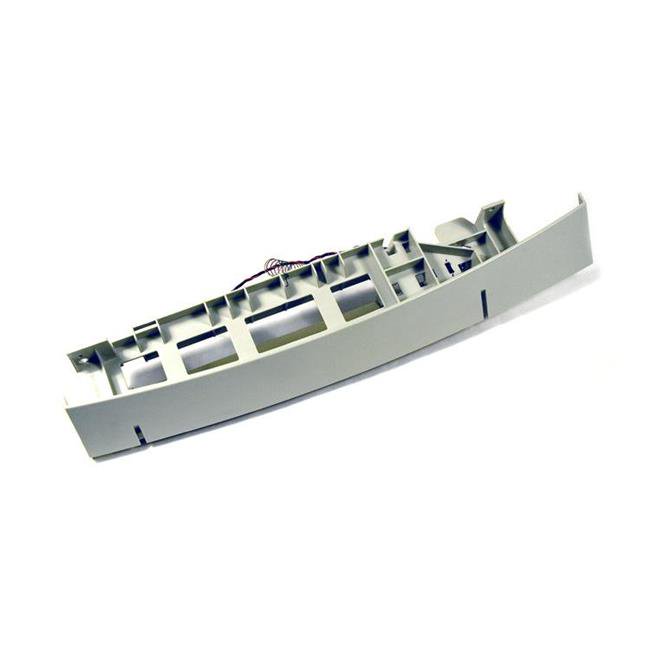 Multipurpose Feeder Lower Deflector Assembly for T640