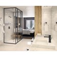 thumbnail image 5 of Symmons 363TP-MB Duro Wall-Mounted Toilet Paper Holder in Matte Black, 5 of 5