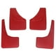 thumbnail image 4 of Adecuado para guardabarros Jimny 19-22 21 Suzuki JimnyBJ74, accesorios de cuero para guardabarros de automóvil, 4 of 5