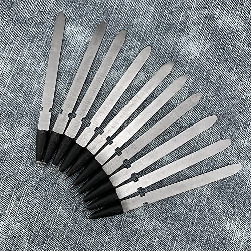 10PCS Extra Darts ONLY Used for Ballistic Dart Launcher