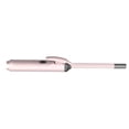 thumbnail image 4 of Varita rizadora de cabello Cerámica de turmalina Calor instantáneo Varita rizadora de cabello delgado para peinado Engranaje de dos niveles de 13 mm - Rosa, 4 of 14