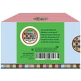 thumbnail image 2 of Double Donut Vanilla Bean Decaf Coffee Pods, Medium Roast, 80 Count for Keurig K-Cup Machines, 2 of 7