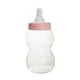thumbnail image 1 of Hucha en forma de biberón para bebés Firefly Imports 33 cm Rosa, 1 of 1