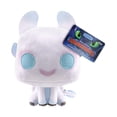 thumbnail image 1 of Peluche Funko POP! Cómo entrenar a tu dragón: Light Fury, 18 cm, 1 of 7