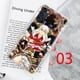 thumbnail image 1 of Funda Transparente Suave WI-63 Inuyasha Compatible Con Samsung M23 5G M33 M52 M53 M31 M51 M31 M30S A22 A32, 1 of 4