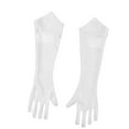 thumbnail image 1 of Nintendo Super Mario Brothers Princess Peach Child Gloves, One Size Child, 1 of 1