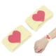 thumbnail image 5 of Muñequera Para Aliviar Las Náuseas, Patrón De Forma De Corazón, Pulsera Antináuseas Para Unisex Para Prevenir El Mareo Por Movimiento Para Aliviar El Mareo Por Movimiento Para Anggrek Otros, 5 of 8