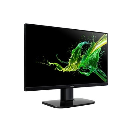 Acer - KA272U biipx 27" IPS LED WQHD FreeSync Monitor (DisplayPort, HDMI)
