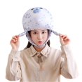 thumbnail image 1 of Chubby Seal Furry Headgear Perfect for Halloween Parties Masquerade Costume Accessories Photo Props, 1 of 4