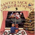 thumbnail image 1 of Kimbo Educational KIM9105CD Santas Sack Of Christmas Songs Musical CD, 1 of 1