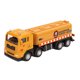 thumbnail image 1 of 1:55 Escala De aleación De Construcción De Coches De Juguete, aleación De Ingeniería De Construcción De Camiones Vehículo De Juguete Redondeado Y Esquinas Suaves Para Los, 1 of 7