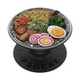 thumbnail image 1 of PopSockets Adhesivo PopGrip Ramen Lover Comida Japonesa, 1 of 6