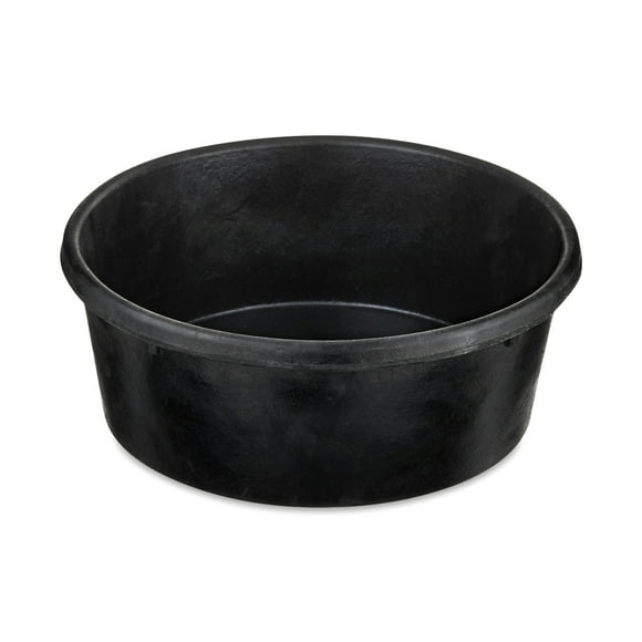 Rubber Bowls