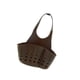 thumbnail image 3 of GOOHOCHY Cesta Colgante Para Fregadero En Color Café Con Ajustable Para Esponja Y De Cocina, 3 of 7