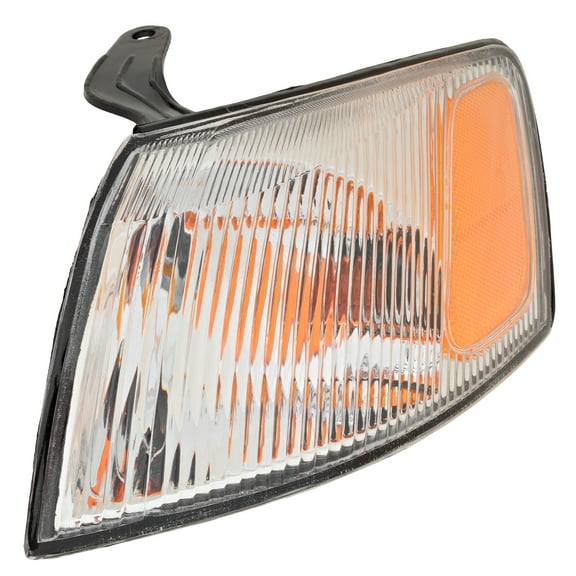 Corner Light Compatible with Toyota Camry 1997-1999 LH Assembly