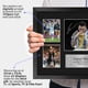 thumbnail image 3 of Cuadro impreso de Lionel Messi Argentina con autógrafo 40x30 cm, 3 of 6