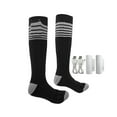 thumbnail image 1 of Heated Socks Winter Sports Thermal Long Battery Life, 1 of 8