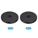 thumbnail image 4 of Soporte giratorio de 4 pulgadas con base de Lazy Susan de bola de acero, paquete de 2, 4 of 5