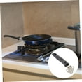thumbnail image 4 of unbranded Hot Plate Gripper Ergonomic Universal Design for Cooking 1 Set, 4 of 7