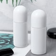 thumbnail image 4 of REACHISE 10pcs Roller Bottles Perfume Sample Bottles Refillable Empty Roller Bottles(30ml), 4 of 8