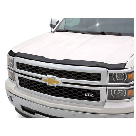 Auto Ventshade (AVS) by RealTruck Aeroskin / Hood Protector