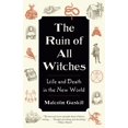 thumbnail image 1 of Libro Vintage "The Ruin of All Witches" - Nuevo, 1 of 1
