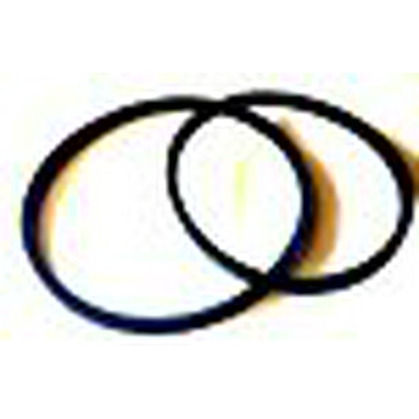 NEW 2 BELT SET Guardian Power 12 Speed Heavy Duty Drill Press BDM58