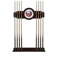 thumbnail image 1 of Holland Bar Stool CueETudNYIsln New York Islanders Cue Rack - English Tudor, 1 of 1