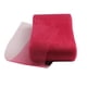 thumbnail image 2 of Crinolina flexible de sinamy, trenza de crinolina de caballo, manualidades para fajines de vestidos de novia borgoña, 2 of 9
