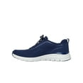 thumbnail image 3 of Skechers Women's PURE FLEX - MIDNIGHT STAR Athletic Sneakers, 3 of 5