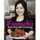 thumbnail image 1 of Libro de Cocina Harvest Maangchi Cocina Coreana Real, 1 of 1
