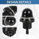 thumbnail image 5 of 895124 Fuel Pump Priming Compatible with for Mercury 8HP 9.9HP 10HP, 5 of 5