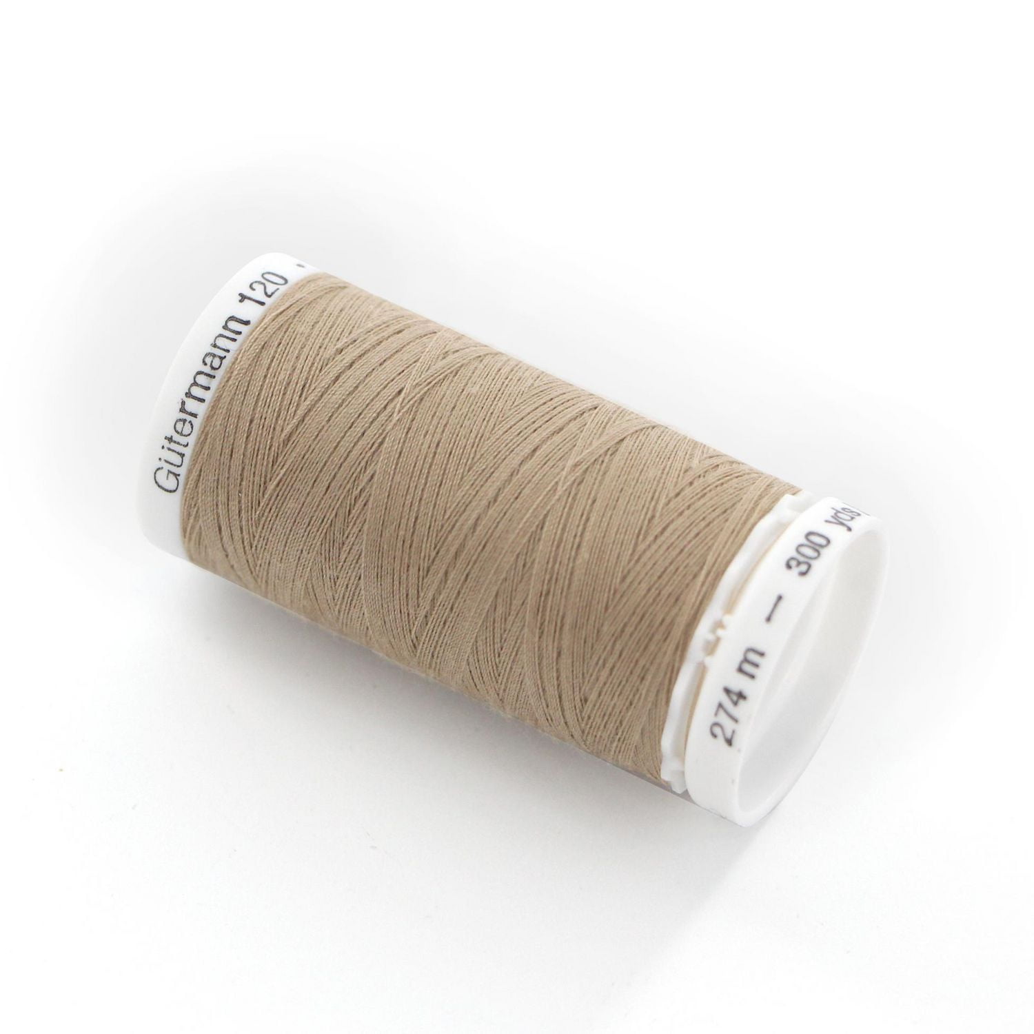 Gutermann 120 100% Polyester All Purpose Thread