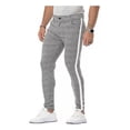 thumbnail image 1 of Pantalones Largos De Cuadros Casuales For Hombre, 1 of 8