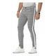 thumbnail image 1 of Pantalones Largos De Cuadros Casuales For Hombre, 1 of 8