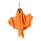 thumbnail image 5 of Suministros de Decoración de Fantasmas Voladores Que Brillan en La Oscuridad, Decoración de Halloween Fantasma, Fantasma de Tela Iluminada para Naranja, 5 of 9