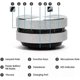 thumbnail image 3 of Dura Mobi Speaker Hummingbird Sound Box Bone Conduction Bluetooth Sound Box Tws Wireless Sound Duramobi Box, 3 of 5