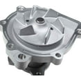 thumbnail image 4 of A-Premium Engine Water Pump with Gasket Compatible with Chevrolet Tracker 1999-2003 Suzuki SX4 Aerio Esteem Vitara Sidekick, 4 of 5