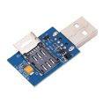 thumbnail image 1 of 4G Full Netcom Module, Low Power Consumption GPS Functionality Easy Using 4G USB Internet Access Module  for Industrial Automation, 1 of 7