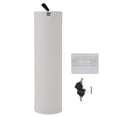 thumbnail image 2 of 200ML 360 Degree Rotatable Diffuser, Waterless Essential Oil Diffuser Smart Scent Air Machine Aromatherapy Diffuser with APP for Hotel Office, 2 of 7