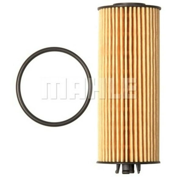 2013 Jeep Wrangler Oil Filter