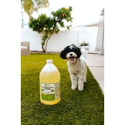Pump Up Sprayer with 1 Gallon Mosquito Killer & Repellent Concentrate