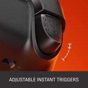 Restored SCUF VALOR PRO WIRELESS Performance Xbox Controller – Black