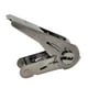 thumbnail image 3 of Hebilla de trinquete, herramienta de hebilla de trinquete para cuerda de carga, correas compactas de acero inoxidable para automóvil, camión, remolque, 3 of 8