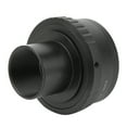 thumbnail image 5 of Adaptador de telescopio, telescopio con montura en T de 1,25 pulgadas Adaptador de telescopio astronómico con montura en T Eficiencia maximizada, 5 of 5