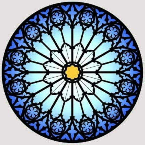Stained Glass Puzzle Puzzles for Adults 1000 Pieces, Impossible Hard Difficult Challenging Puzzles for Adults, Colorful Mosaic Tree of Life Jigsaw Puzzle