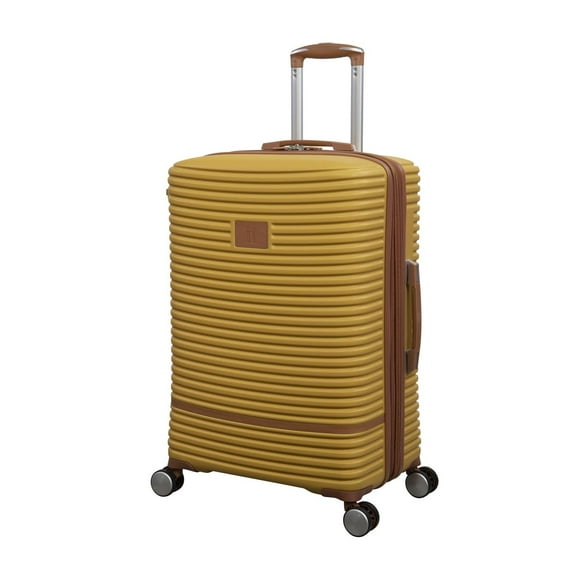 it luggage Replicating 27" Hardside Expandable Checked Spinner Luggage