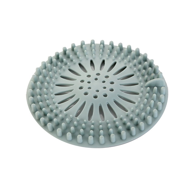 PRETXORVE Sink Screen Bathroom Floor Deodorant Sink