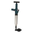 thumbnail image 4 of Drain Plumb Plunger High Pressure Toilet Plunger Kit Reusable For Floor Drain For Bathroom For Toilet, 4 of 7