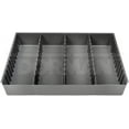 thumbnail image 3 of Dorman 9999223 Adjustable Tray for Dorman Drawer - 9 Dividers, 3 of 5